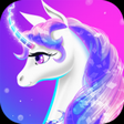 Icon of program: My Little Unicorn Magic H…