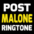 Icono de programa: Post Malone Ringtones Fre…