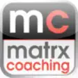 Icon of program: Matrx Coaching Suzanne Wh…