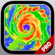 Icon of program: Weather Radar Map & NOAA …