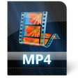 Icon of program: Video converter mp4 Aenco…