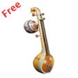 Icon of program: Indian Musical Instrument…
