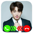 Icono de programa: Jungkook BTS Call You: Fa…