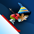 Icono de programa: Ski Safari
