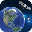 Icon of program: Live Earth Map 2020 : GPS…