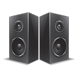 Icono de programa: Volume Booster