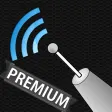Icon of program: WiFi Analyzer Premium