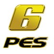 Icono de programa: Pro Evolution Soccer 6 de…