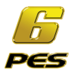 Icon of program: Pro Evolution Soccer 6 de…