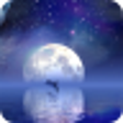 Icono de programa: Moonlight Wallpaper