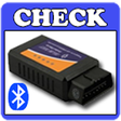 Icon of program: Elm327 OBD Info