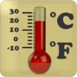 Icon of program: Thermometer