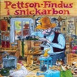 Icon of program: Pettson o Findus i Snicka…