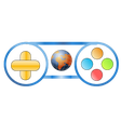 Icono de programa: Retro Game World (classic…