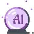 Icon of program: AI Teller