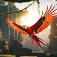 Icon of program: Wild Parrot Care: Bird Li…