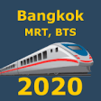 Icon of program: Thailand Bangkok Metro (O…