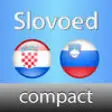 Icon of program: Slovenian <-> Croatian Sl…