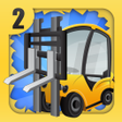 Icono de programa: Construction City 2