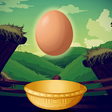 Icon of program: Toss Egg Catcher - Catch …