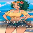 Icono de programa: A Night With: Brazilian W…