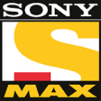 Icon of program: Sony Max TV
