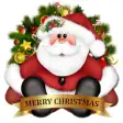 Icon of program: Christmas Holiday Greetin…