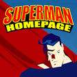 Icon of program: Superman Homepage