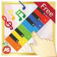 Icon of program: Kids Toy Piano And Teache…
