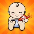 Icon of program: Toy Phone Baby Game - Bes…