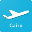 Icon of program: Cairo Airport Guide - Fli…