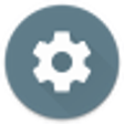 Icono de programa: Settings Rovers Action
