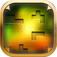 Icono de programa: Glass Live Wallpaper
