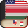 Icon of program: English to Hungarian Dict…