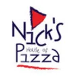 Icon of program: Nick's House of Pizza