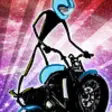 Icon of program: A Stickman Motorcycle Spa…