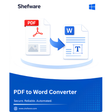Icono de programa: Shefware PDF to Word