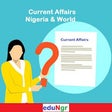 Icono de programa: Current Affairs Quiz App …