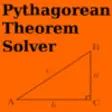 Icon of program: Pythagorean Theorem Solve…