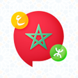 Icono de programa: Morolingo: Darija  Amazig…
