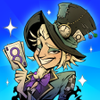Icon of program: Crazy 8s: Hatters Hand