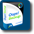 Icon of program: Altaro Backup FS