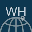 Icon of program: world heritage - Les site…