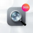 Icon of program: Smart Magnifier  Zoom HD