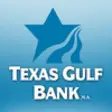Icon of program: Texas Gulf Bank Mobile
