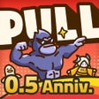 Icon of program: Pull Pull Pull Heroes