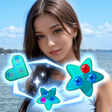 Icon of program: Unscrew Beauty:Screw Puzz…