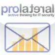 Icon of program: outMail SMTP usage