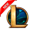 Icon of program: League of Live Wallpapers…