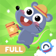 Icon of program: Baby Animals ABC Zoo Game…